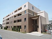 ＢｅｌｉｅｖｅＳｈａｎｔｉ 1階 築10年9ヶ月の賃貸物件