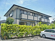 近江八幡駅より徒歩18分 2階 築26年8ヶ月の賃貸物件