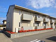 ウエストパレス２Ａ 1階 築14年2ヶ月の賃貸物件