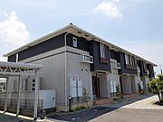 八日市駅よりバス20分 徒歩8分 2階 築11年10ヶ月の賃貸物件