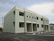 クレシア 2階 築13年8ヶ月の賃貸物件