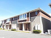 安土駅より徒歩23分 2階 築12年4ヶ月の賃貸物件