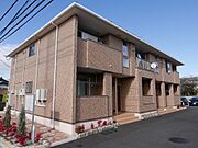 八日市駅よりバス19分 徒歩3分 1階 築9年10ヶ月の賃貸物件