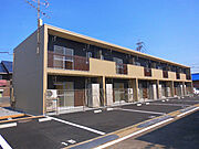 エル・セレーノ近江八幡 2階 築45年3ヶ月の賃貸物件