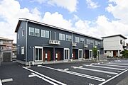 八日市駅より徒歩50分 1階 築1年10ヶ月の賃貸物件