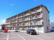 八日市駅より徒歩75分 4階 築23年11ヶ月の賃貸物件