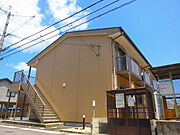 近江八幡駅より徒歩22分 1階 築18年8ヶ月の賃貸物件