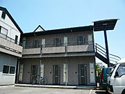 八日市駅より徒歩15分 1階 築24年10ヶ月の賃貸物件