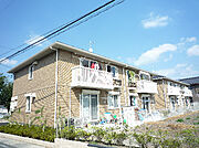 ソレイユ・ヴィラA館 2階 築17年1ヶ月の賃貸物件