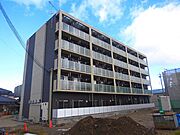 能登川駅より徒歩7分 5階 築8年2ヶ月の賃貸物件