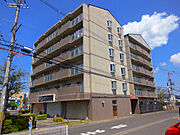 近江八幡駅より徒歩11分 6階 築30年8ヶ月の賃貸物件