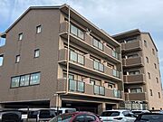 近江八幡駅より徒歩15分 2階 築23年6ヶ月の賃貸物件