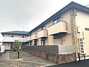 八日市駅より徒歩27分 2階 築20年8ヶ月の賃貸物件