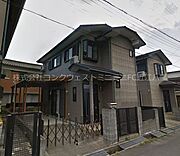 八日市駅より徒歩32分 築24年2ヶ月の賃貸物件