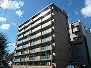 八日市駅より徒歩4分 1階 築24年8ヶ月の賃貸物件