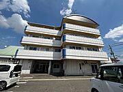 シャトレービル 3階 築32年の賃貸物件