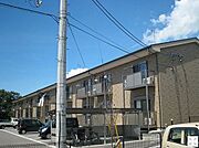 カーサフォレスタ 1階 築19年5ヶ月の賃貸物件