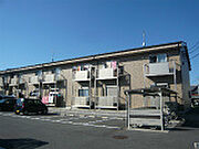 八日市駅より徒歩57分 2階 築18年6ヶ月の賃貸物件