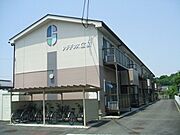 長谷野駅より徒歩52分 2階 築26年9ヶ月の賃貸物件