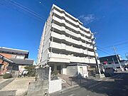 近江八幡駅より徒歩3分 4階 築29年1ヶ月の賃貸物件