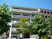 ＡＢＣヴィラ 2階 築26年8ヶ月の賃貸物件