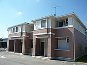 八日市駅より徒歩40分 1階 築16年7ヶ月の賃貸物件