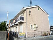 篠原駅より徒歩39分 築22年5ヶ月の賃貸物件