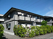 近江八幡駅より徒歩15分 2階 築26年9ヶ月の賃貸物件