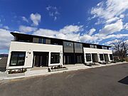 平田駅より徒歩10分 1階 築1年10ヶ月の賃貸物件