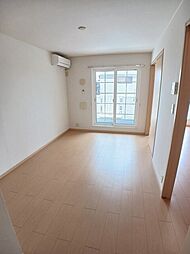 コンコード 2階2LDKのリビング/ダイニング