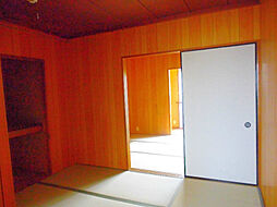 鷹飼アパート 2階2Kのリビング/ダイニング