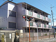 ＷｉｎｇＶｅｎｕｓ東陽 2階 築24年1ヶ月の賃貸物件