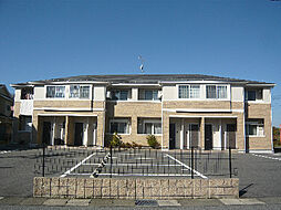 近江鉄道近江本線 愛知川駅 徒歩21分の賃貸アパート