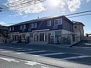 近江八幡駅より徒歩30分 2階 築6年4ヶ月の賃貸物件