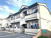 彦根駅より徒歩46分 2階 築18年の賃貸物件