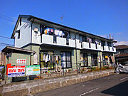 近江八幡駅より徒歩16分 2階 築30年6ヶ月の賃貸物件