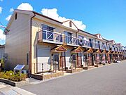 ネストワンＢ 築17年11ヶ月の賃貸物件