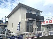 エバークレスト 1階 築5年の賃貸物件