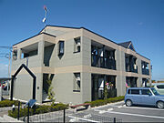 メゾフォルテ 1階 築16年11ヶ月の賃貸物件