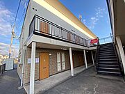 八日市駅より徒歩23分 1階 築15年8ヶ月の賃貸物件