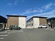 フォアール千僧供町 1階 築1年9ヶ月の賃貸物件