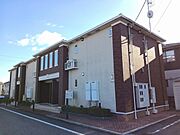 NK17 2階 築14年8ヶ月の賃貸物件