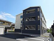 八日市駅よりバス13分 徒歩4分 3階 築8年8ヶ月の賃貸物件