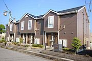 アロッジオ 1階 築25年の賃貸物件