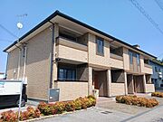 五箇荘駅より徒歩15分 1階 築16年8ヶ月の賃貸物件