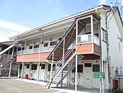 八日市駅より徒歩19分 2階 築38年5ヶ月の賃貸物件