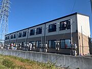 八日市駅より徒歩21分 2階 築15年8ヶ月の賃貸物件