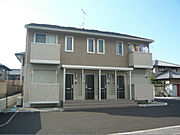 ウエストヴィレッジ 2階 築14年3ヶ月の賃貸物件