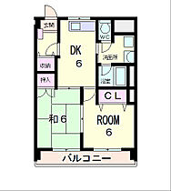 間取り：225010178365