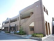愛知川駅より徒歩17分 2階 築17年11ヶ月の賃貸物件